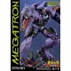 Transformers Beast Wars Statue Megatron 68 cm